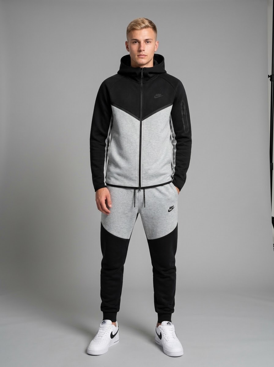 STREET UNIFORM
