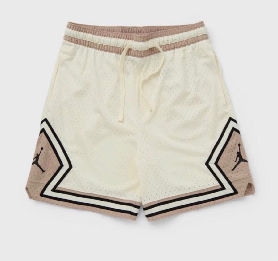 THE SHORTS EDIT